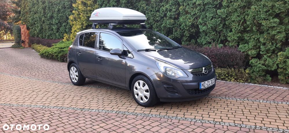 Opel Corsa - 15