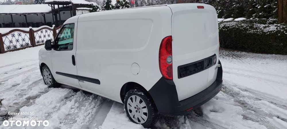 Fiat Doblo - 4