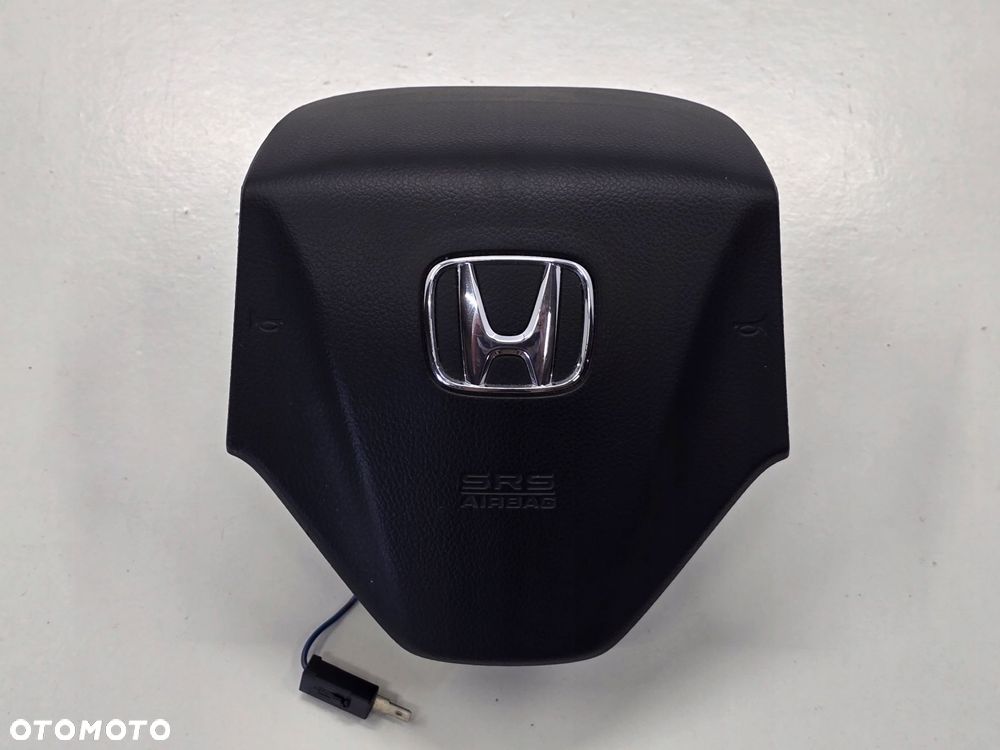 HONDA CR-V IV 13R PODUSZKA AIRBAG KIEROWCY 77800-T1G-G810-M1 - 1