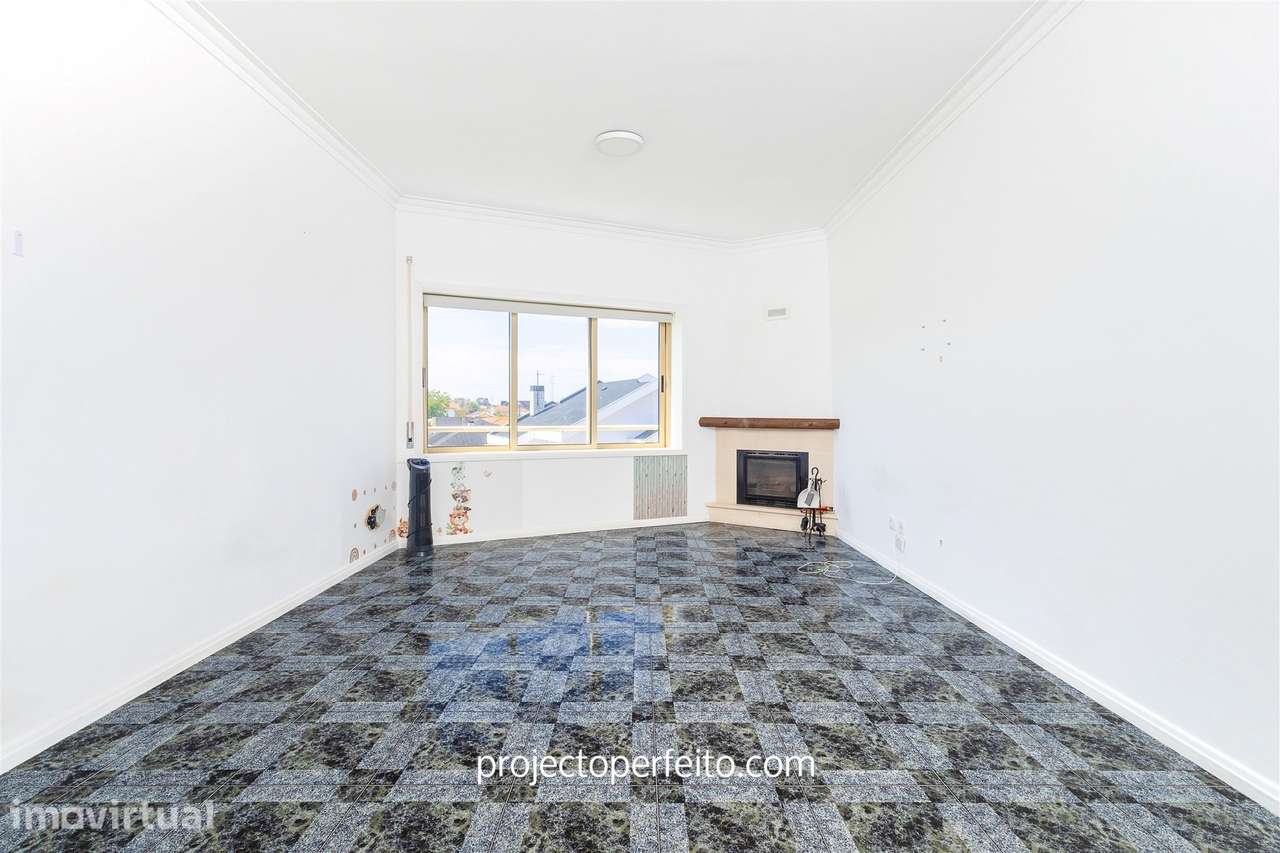 Apartamento T2 Venda em Serzedo e Perosinho,Vila Nova de Gaia – pohled 2