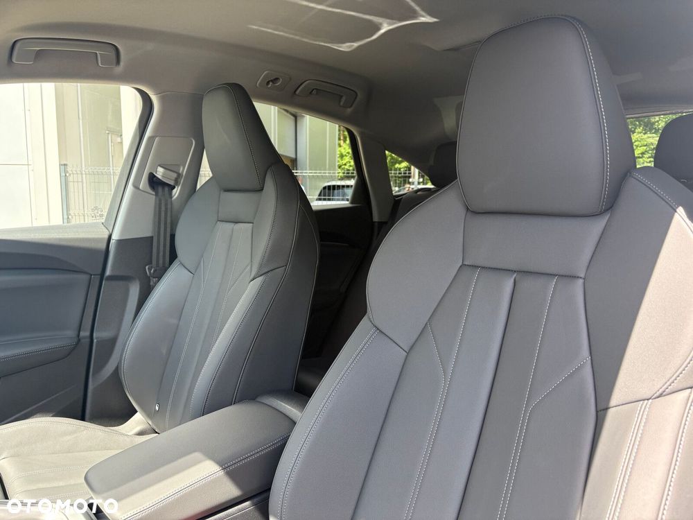 Audi Q5 Sportback TDI mHEV 150 kW Quattro S tronic - 10