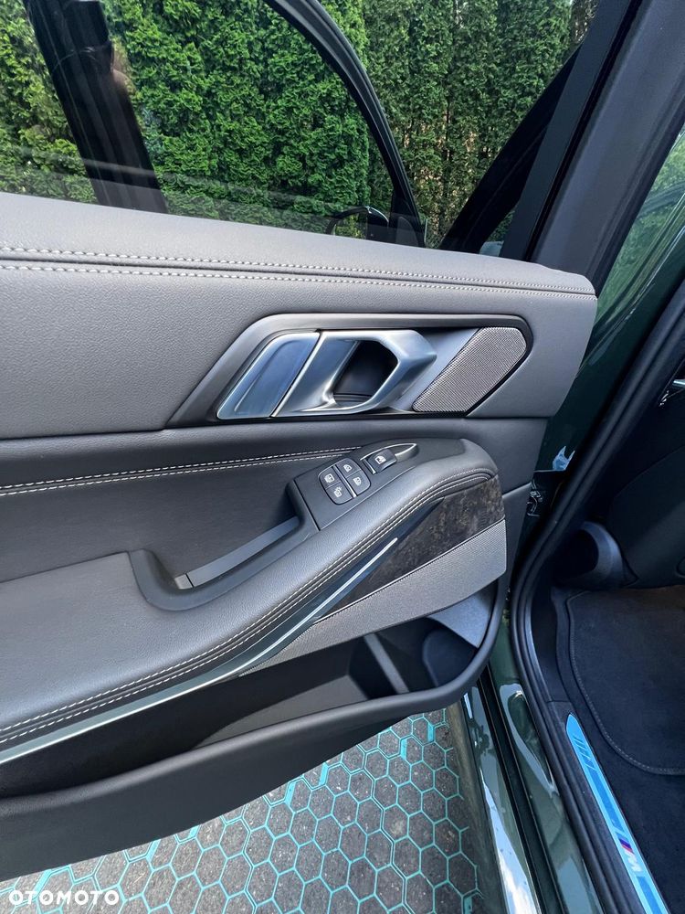 BMW X7 xDrive40d mHEV sport - 24