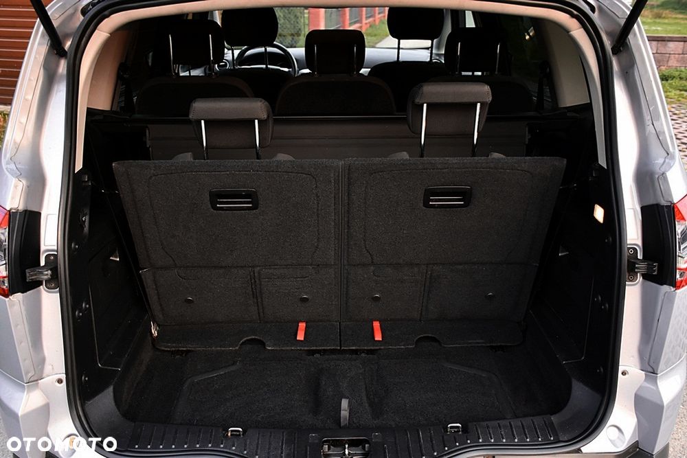 Ford S-Max 2.0 TDCi DPF Business Edition - 26