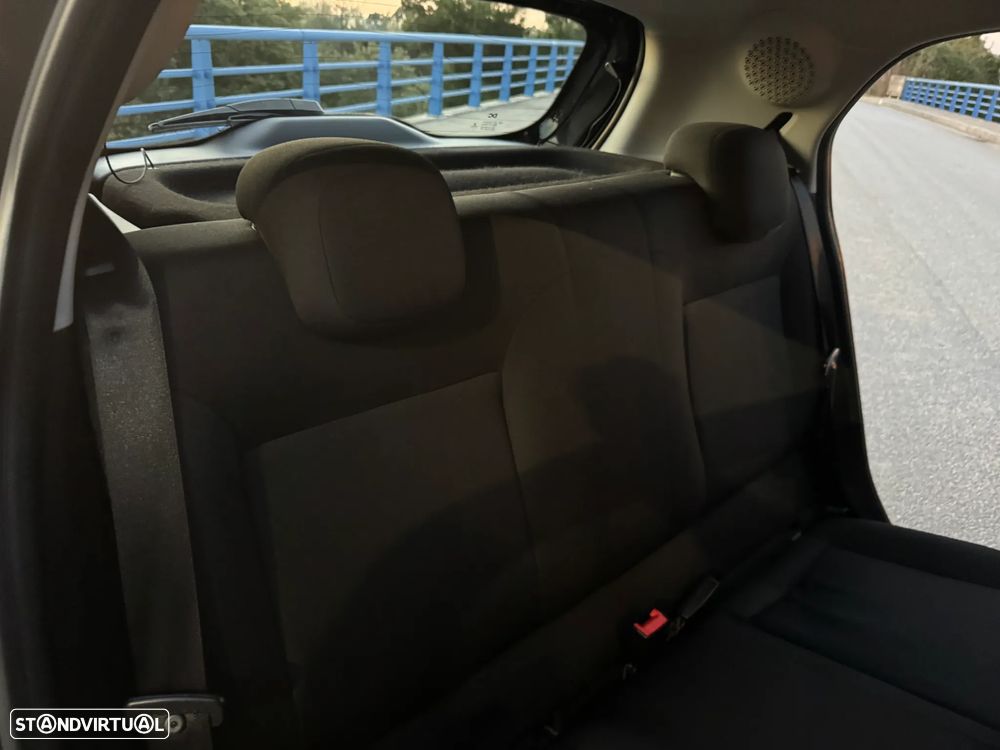 Smart ForFour 1.0 Passion 71 Aut. - 18