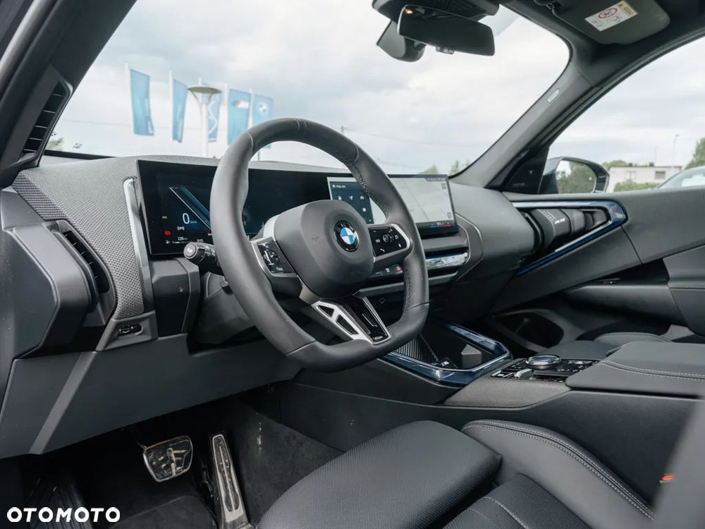 BMW X3 2025 photo 5