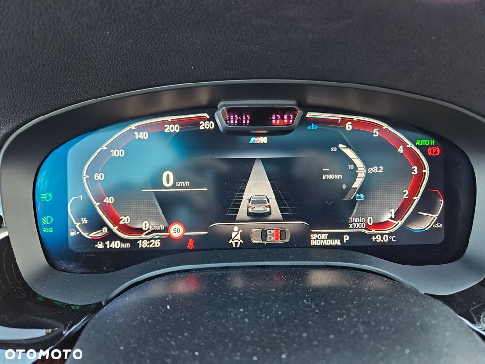 BMW Seria 5 530i - 25