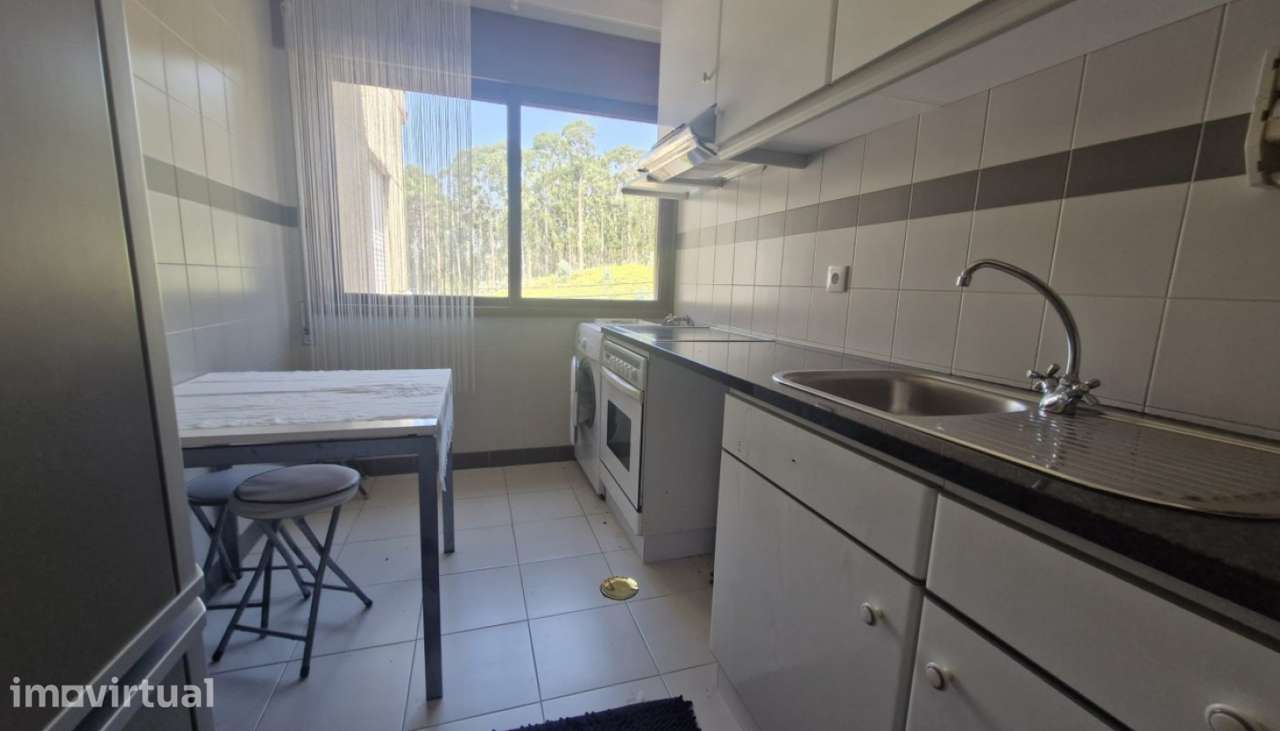 Apartamento para arrendar, Seixas, Caminha - Grande imagem: 3/7