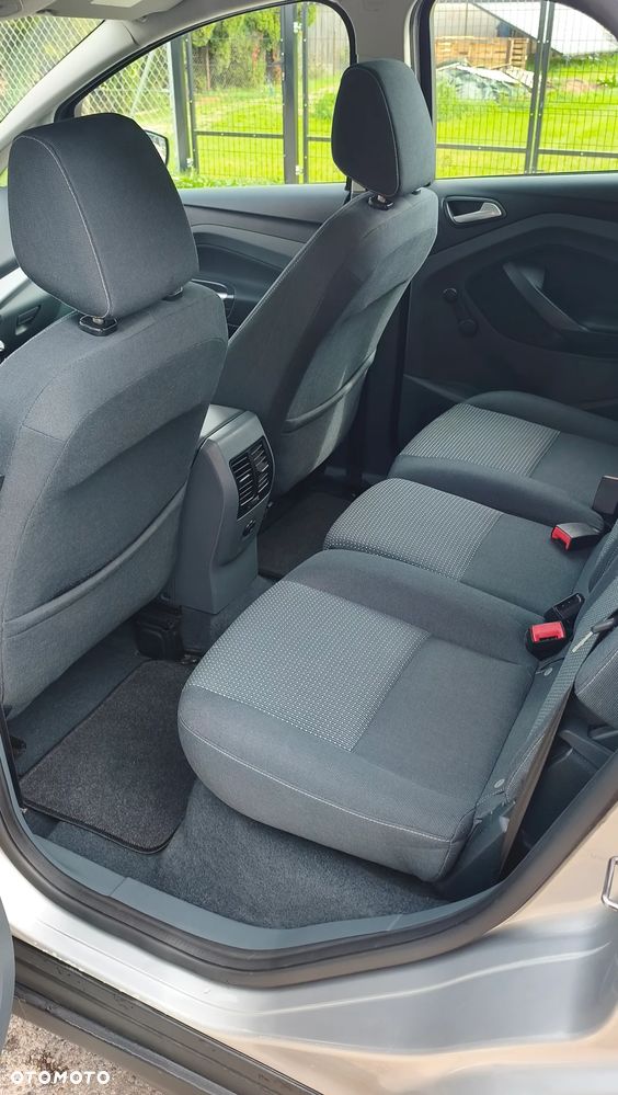 Ford C-MAX 1.6 TDCi Edition - 10