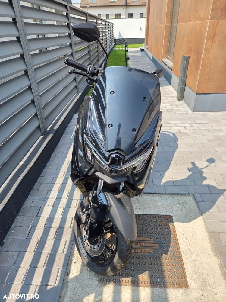 Yamaha Altul - 3