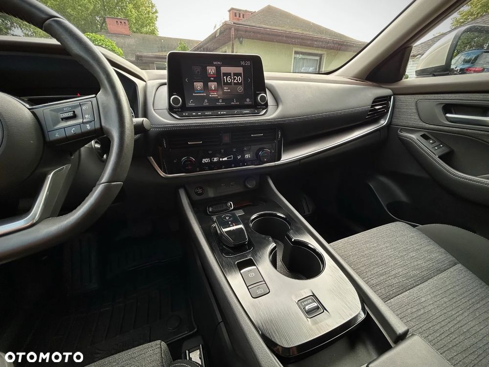 Nissan X-Trail 1.5 VC-T e-POWER N-Trek 2WD - 17