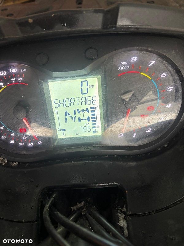 ODES Patchcross - 12