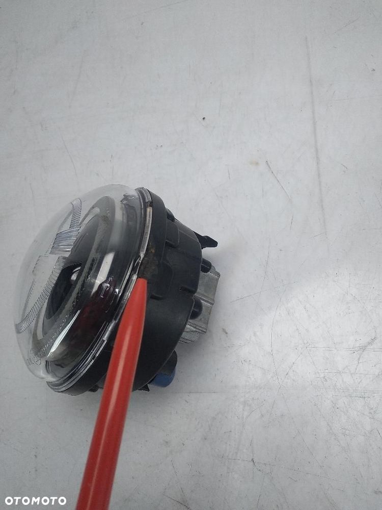 HALOGEN LED LAMPA PRZECIWMGIELNA MINI F60 229438 7497773 - 2