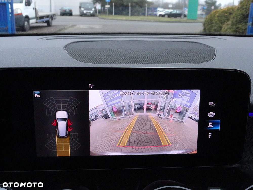 Mercedes-Benz GLB 200 d 8G-DCT Edition AMG Line - 20