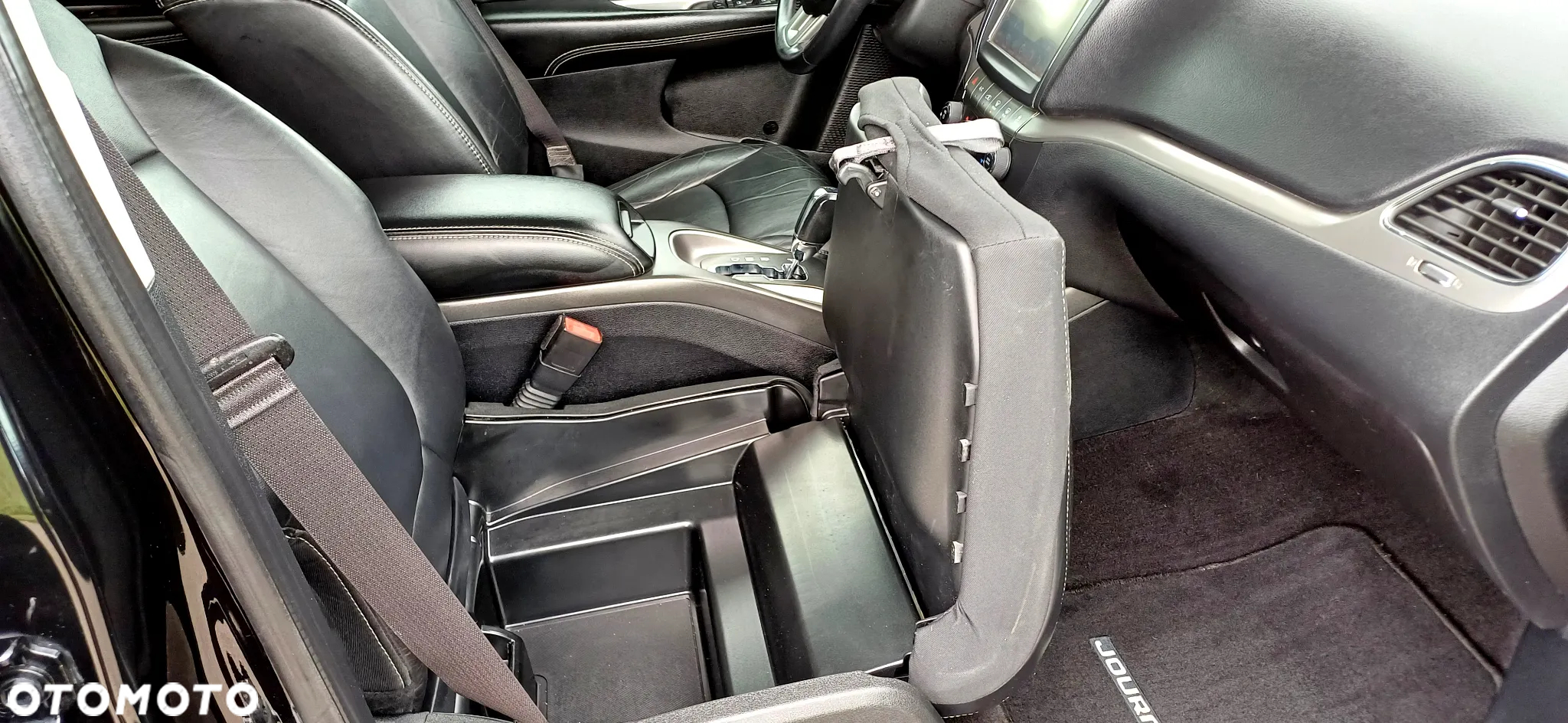 Dodge Journey - 23