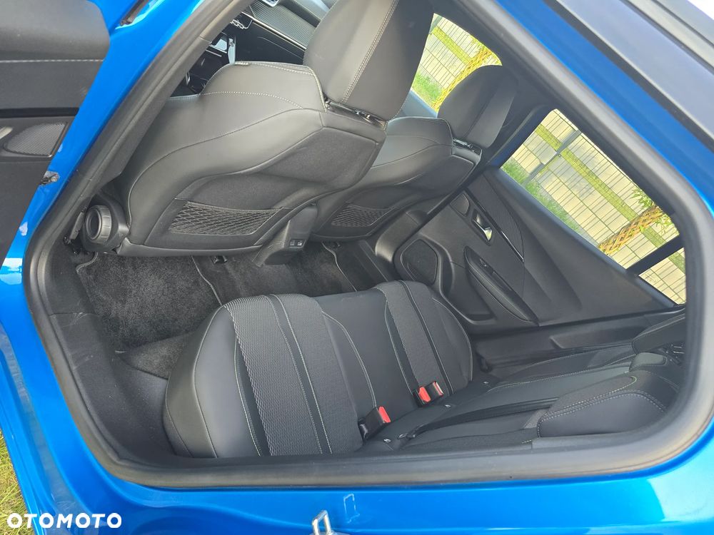Peugeot 2008 PureTech 130 GT S&S EAT8 - 9