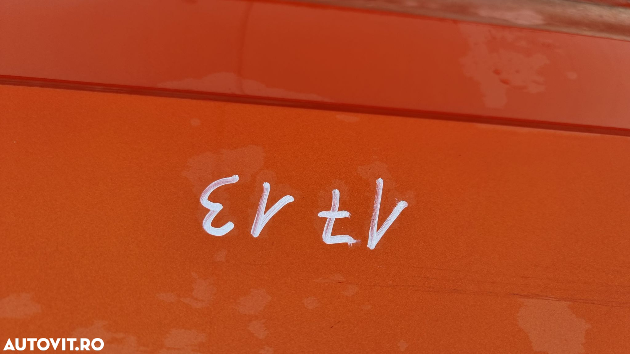 Usa stanga fata VW T-Cross, 2017, 2018, 2019, 2020, 2GM831311E. - 11