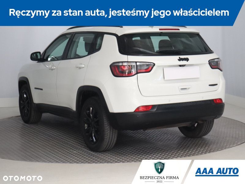 Jeep Compass - 6