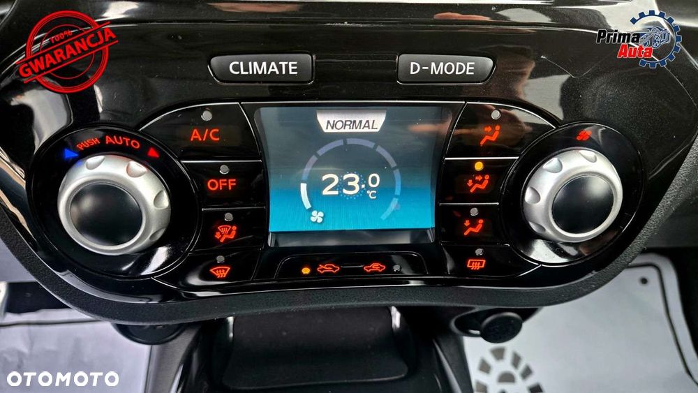 Nissan Juke 1.6 DIG-T N-Connecta - 33