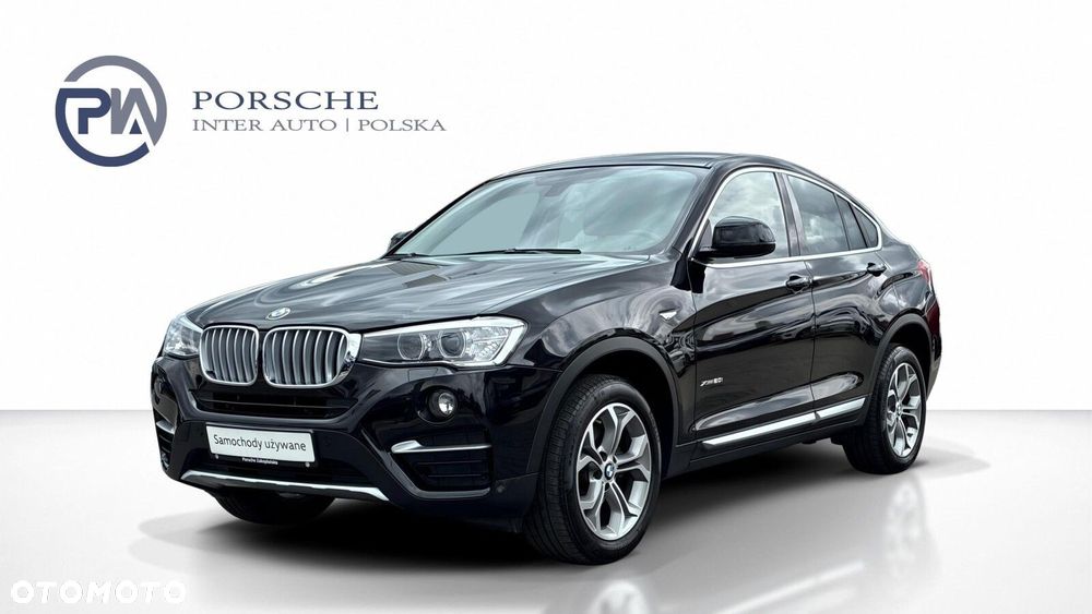 BMW X4 - 2