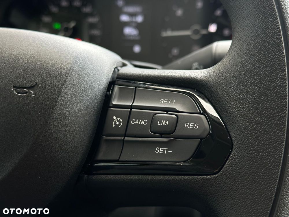 Fiat Ducato Furgon L3H2 2.2 140KM DMC 3.5t MT6 - 13