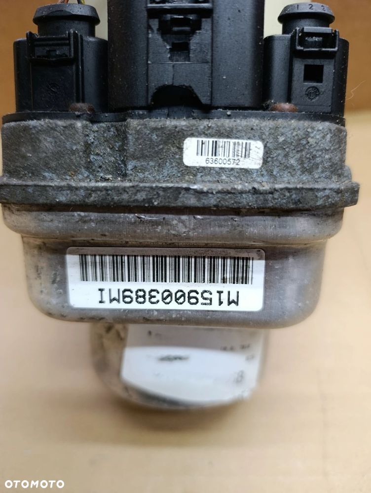 Polo 9N pompa wspomagania lift Fox Seat Ibiza Skoda Fabia Roomster Volkswagen M15900389MI - 3