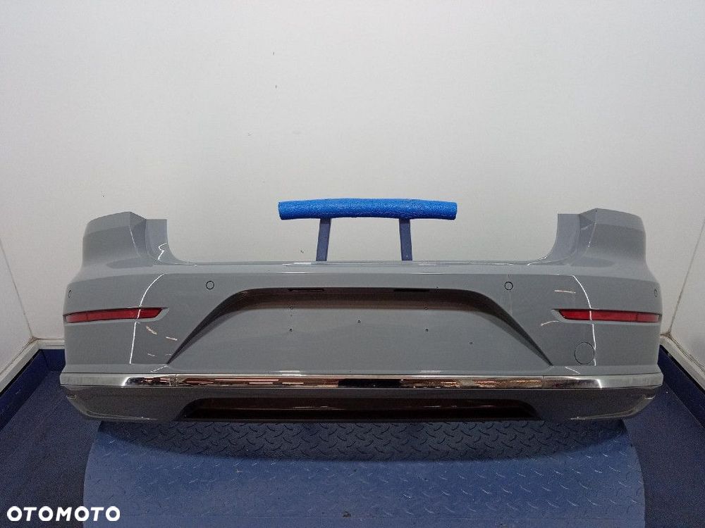 VW ARTEON LIFT 20- LIFTBACK ZDERZAK TYŁ LA7C - 1