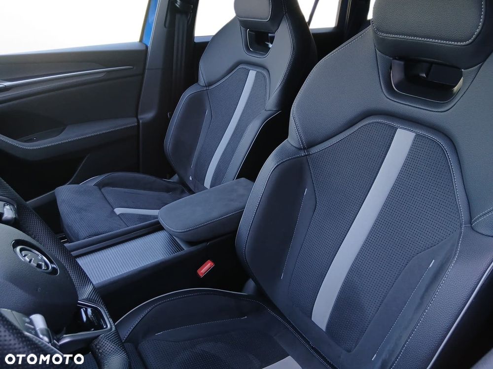 Skoda Kodiaq 2.0 TDI 4x4 Sportline DSG - 12