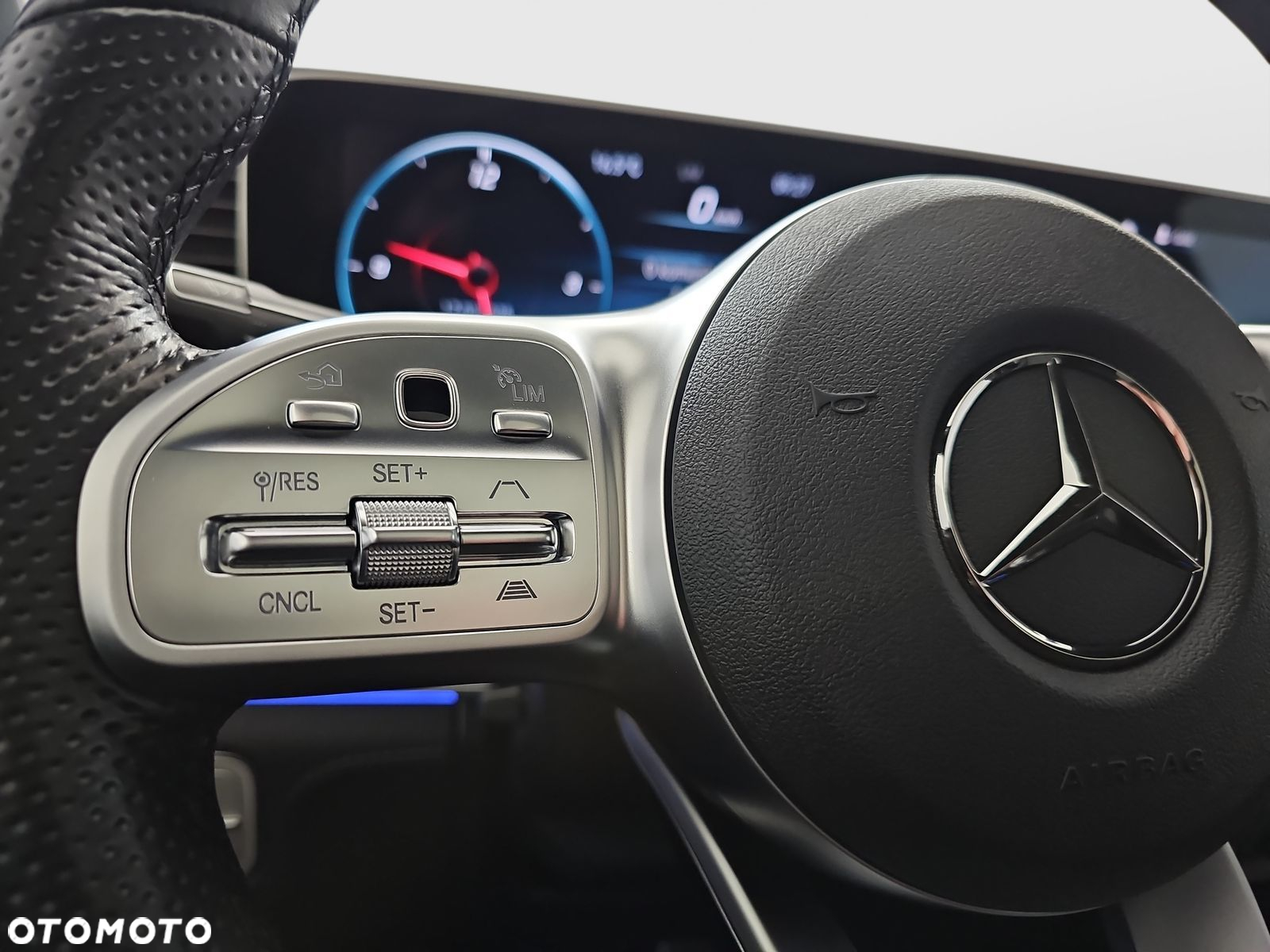 Mercedes-Benz GLE Coupe 400 d 4-Matic Premium Plus - 13