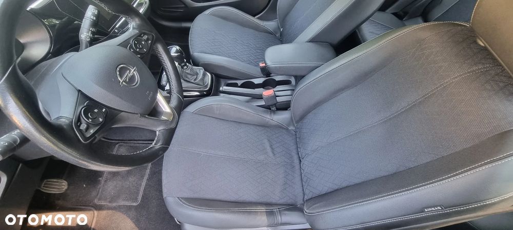 Opel Corsa 1.5 D Elegance S&S - 19