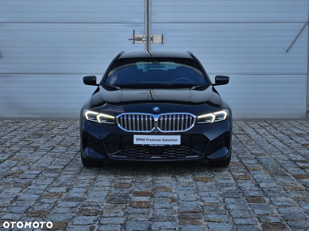 BMW Seria 3 - 16