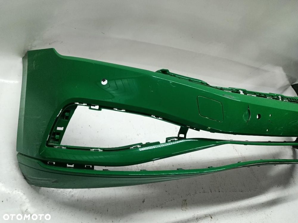 ZDERZAK PRZÓD PRZEDNI VW PASSAT B8 3G0807221 - 2