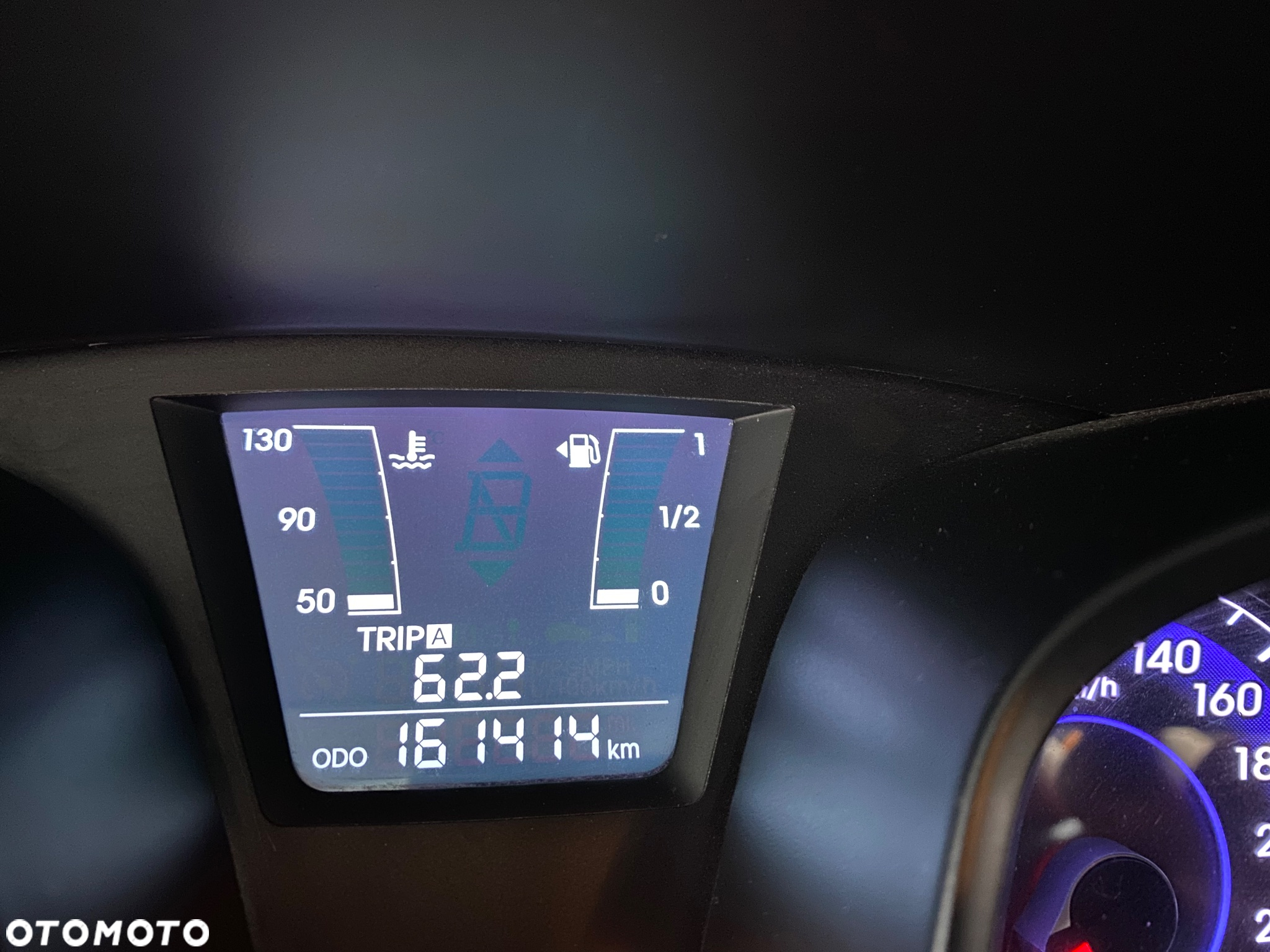 Hyundai ix20 1.4 Premium - 33