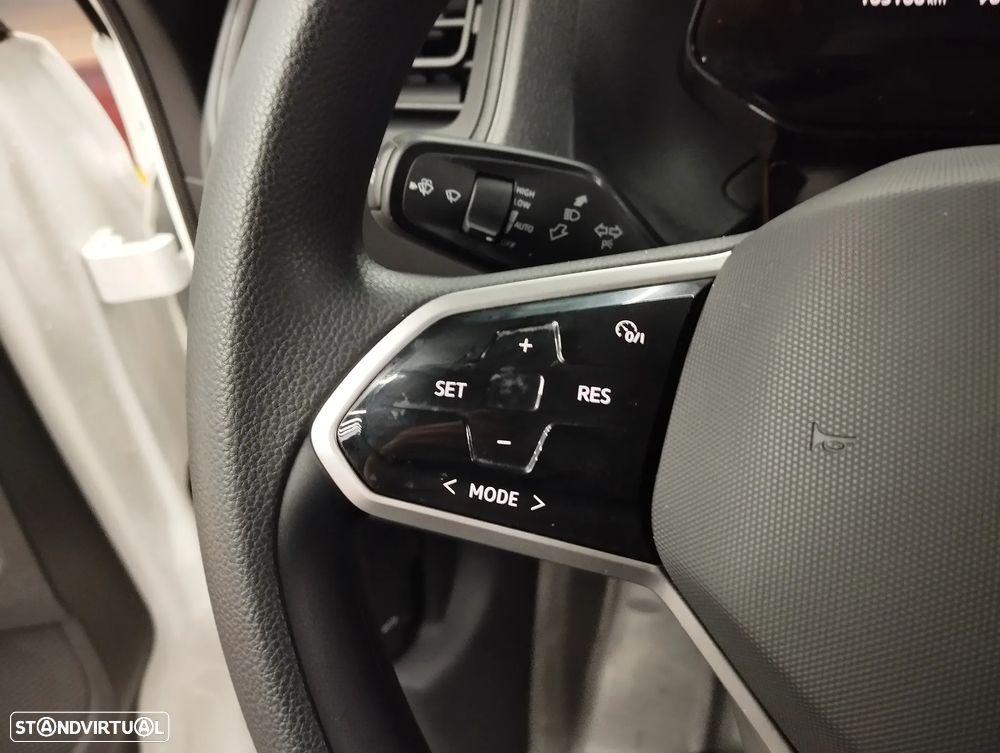 VW ID.Buzz 82 kWh Pro | LED | CÂMARA - 21