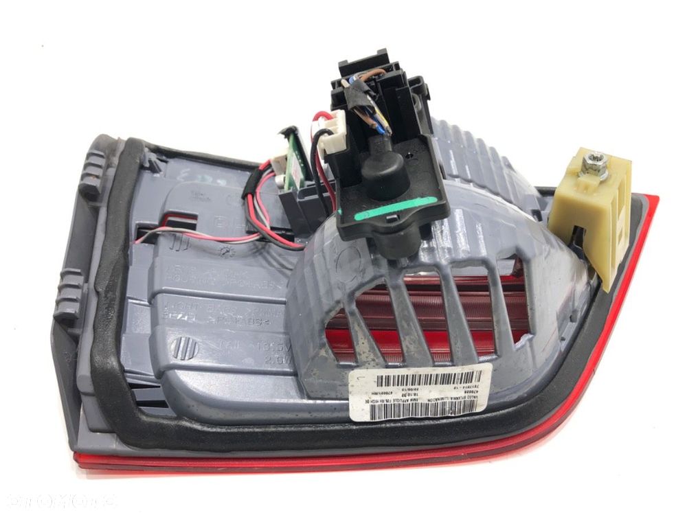 LAMPA TYŁ PRAWA WEWNĘTRZNA  BMW X3 (F25) 2010 - 2017 xDrive 20 d 135 kW [184 KM] olej napędowy - 3