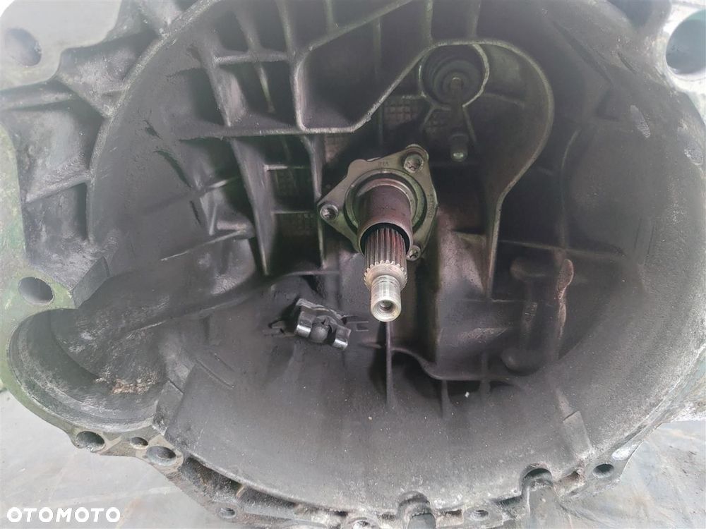 Skrzynia biegów Manualna Audi A4  B6 8E 00-04 2.0B 16V 130KM KOD:FJP - 6