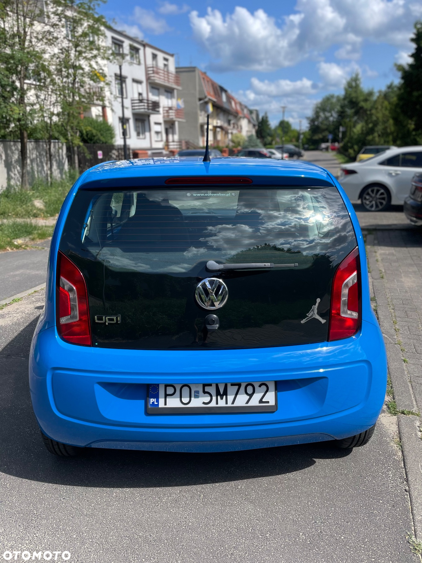 Volkswagen up! 1.0 move - 11