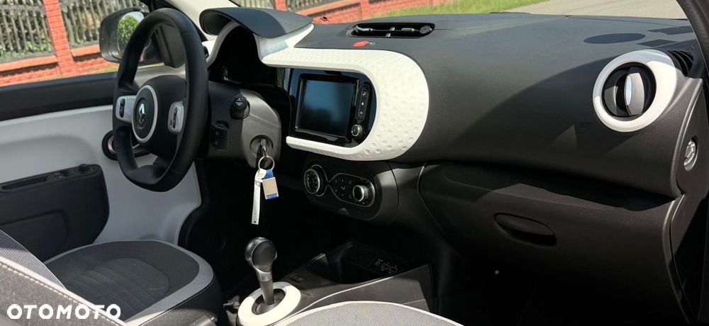 Renault Twingo Electric INTENS - 5