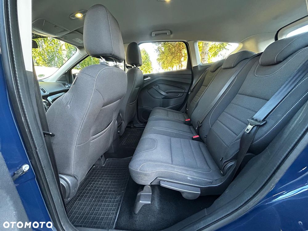 Ford Kuga 2.0 TDCi 4WD Trend - 15