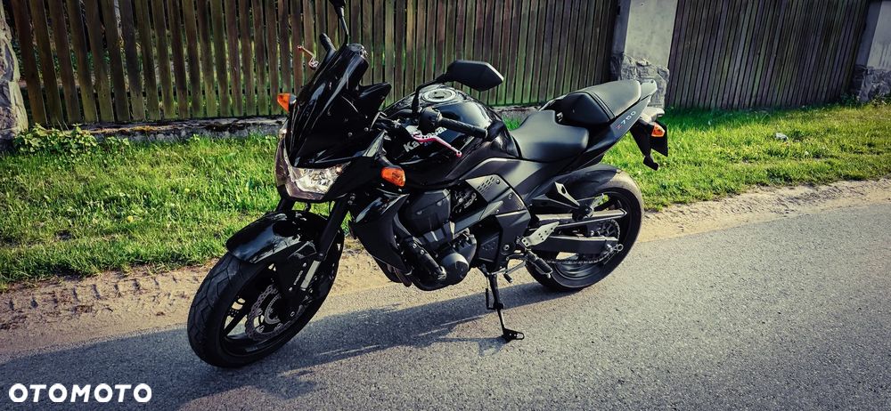 Kawasaki Z - 1