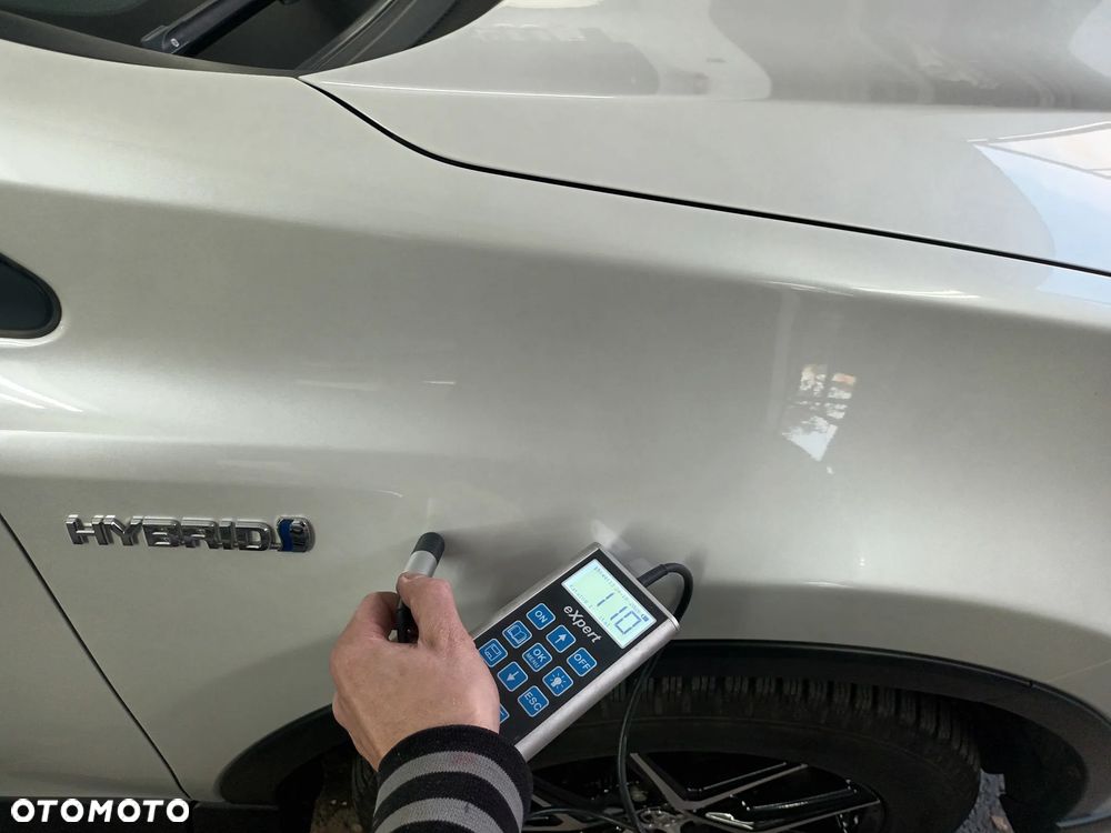 Toyota RAV4 Hybrid Style 4x2 - 39