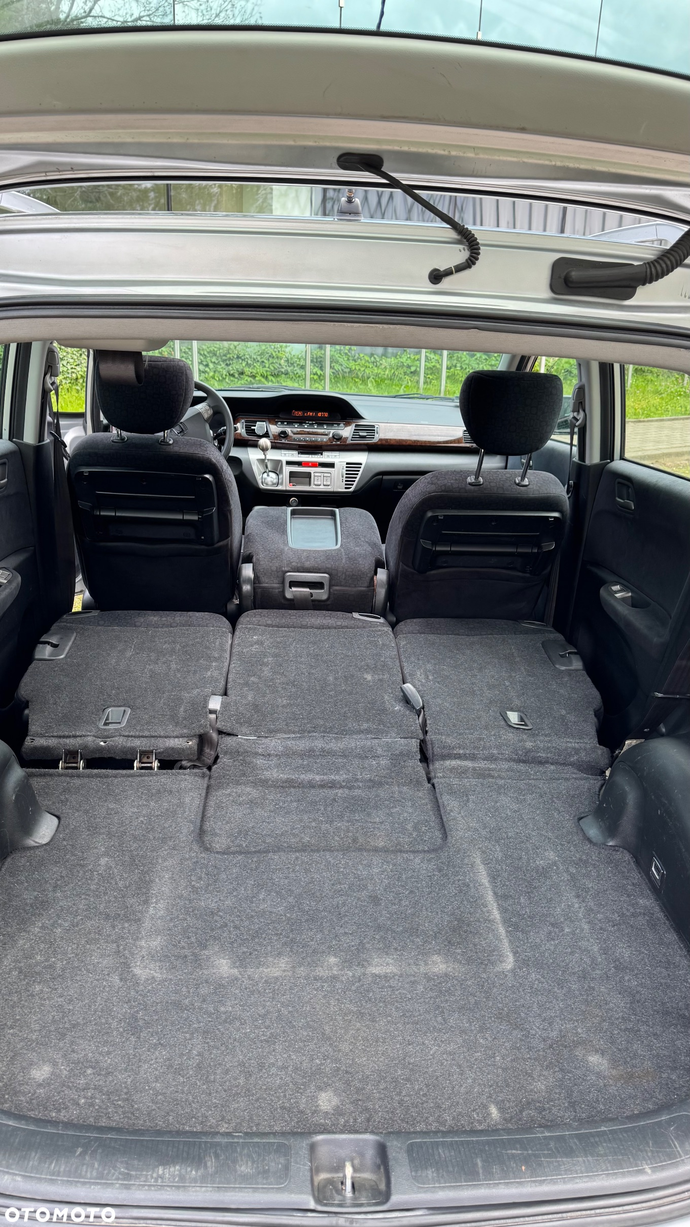 Honda FR-V 2.0 Executive - 16