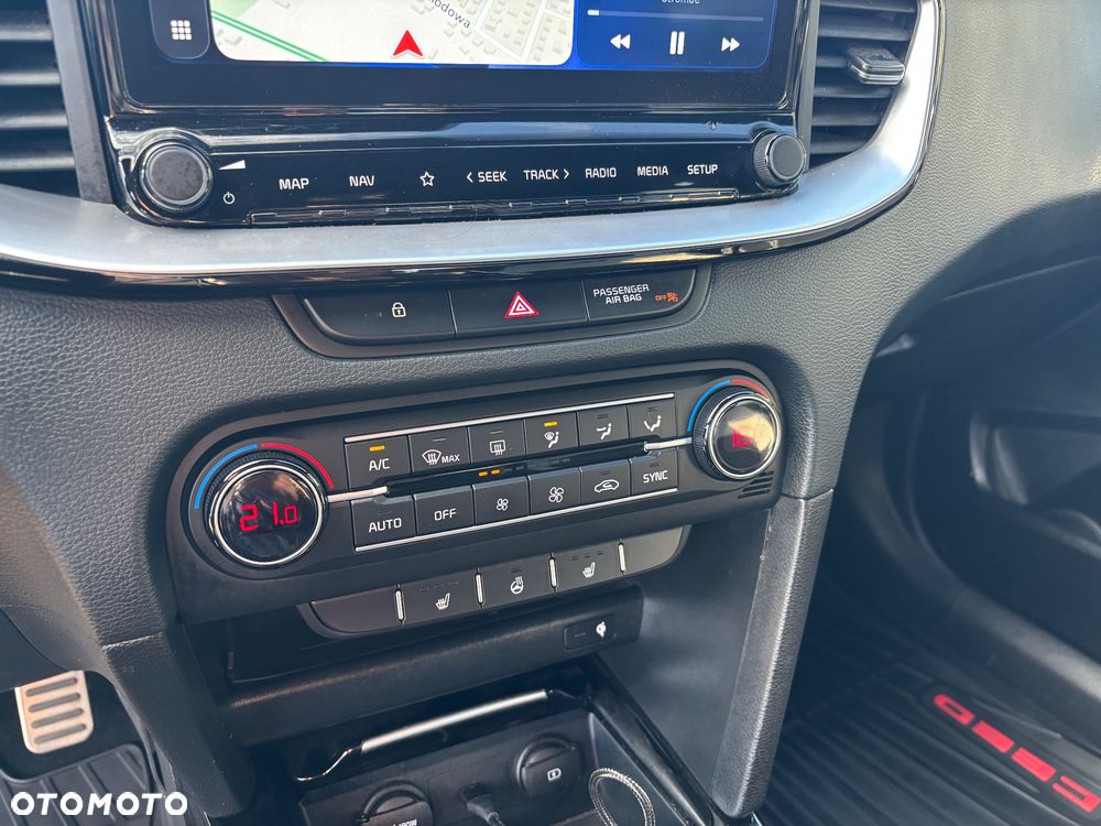 Kia ProCeed 1.5 T-GDI GT Line - 18