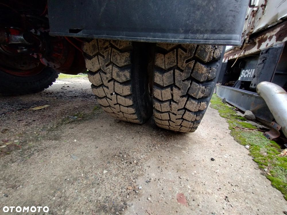 Iveco Magirus 4x4 170-25 - 10