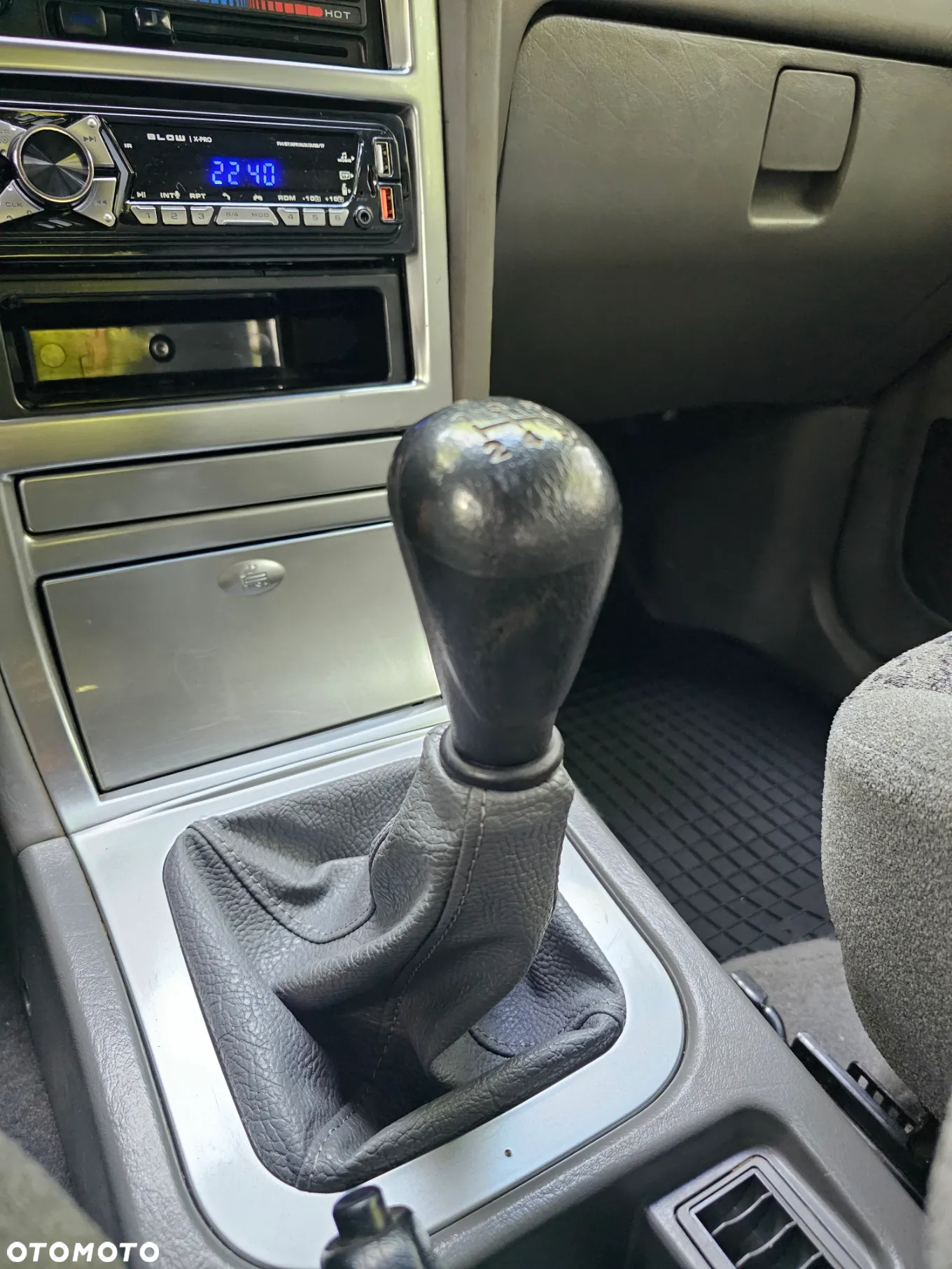 SsangYong/KGM Korando 290 TD Standard - 14
