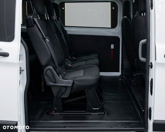 Ford Transit Custom 320 L2H1 Trend (bryg.) - 6