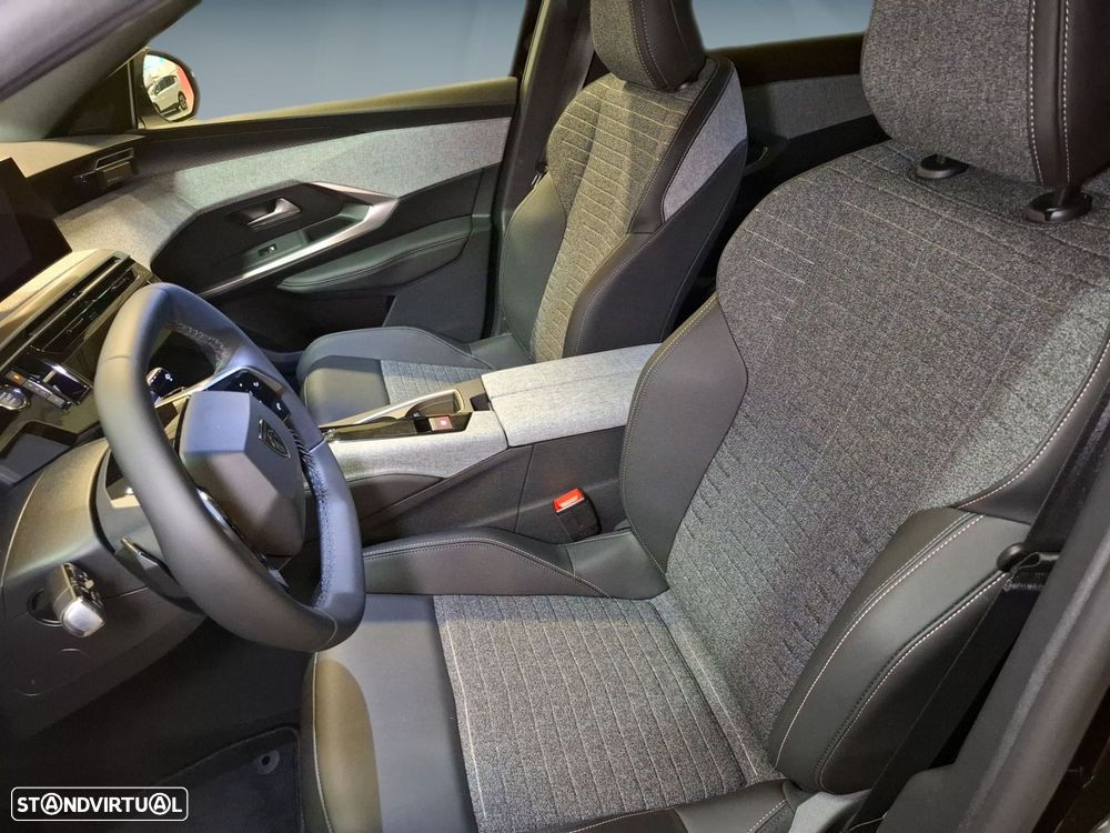 Peugeot 3008 1.2 Hybrid Allure e-DCS6 - 11