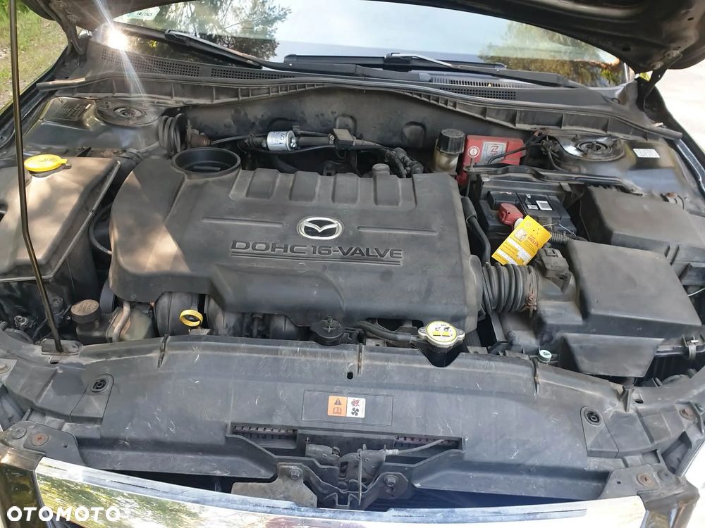 Mazda 6 2.0 Comfort - 5
