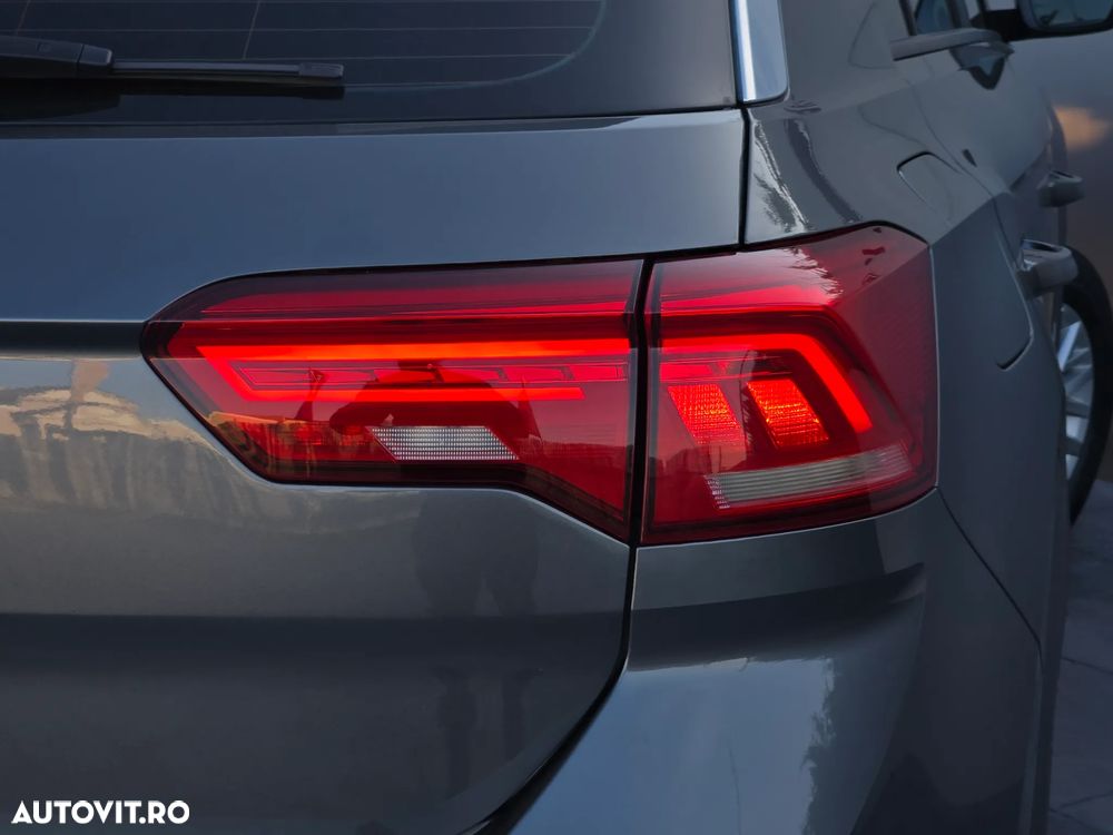 Volkswagen T-Roc 1.0 TSI OPF Style - 35