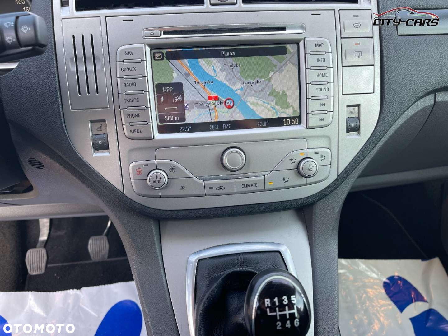 Ford Kuga - 19
