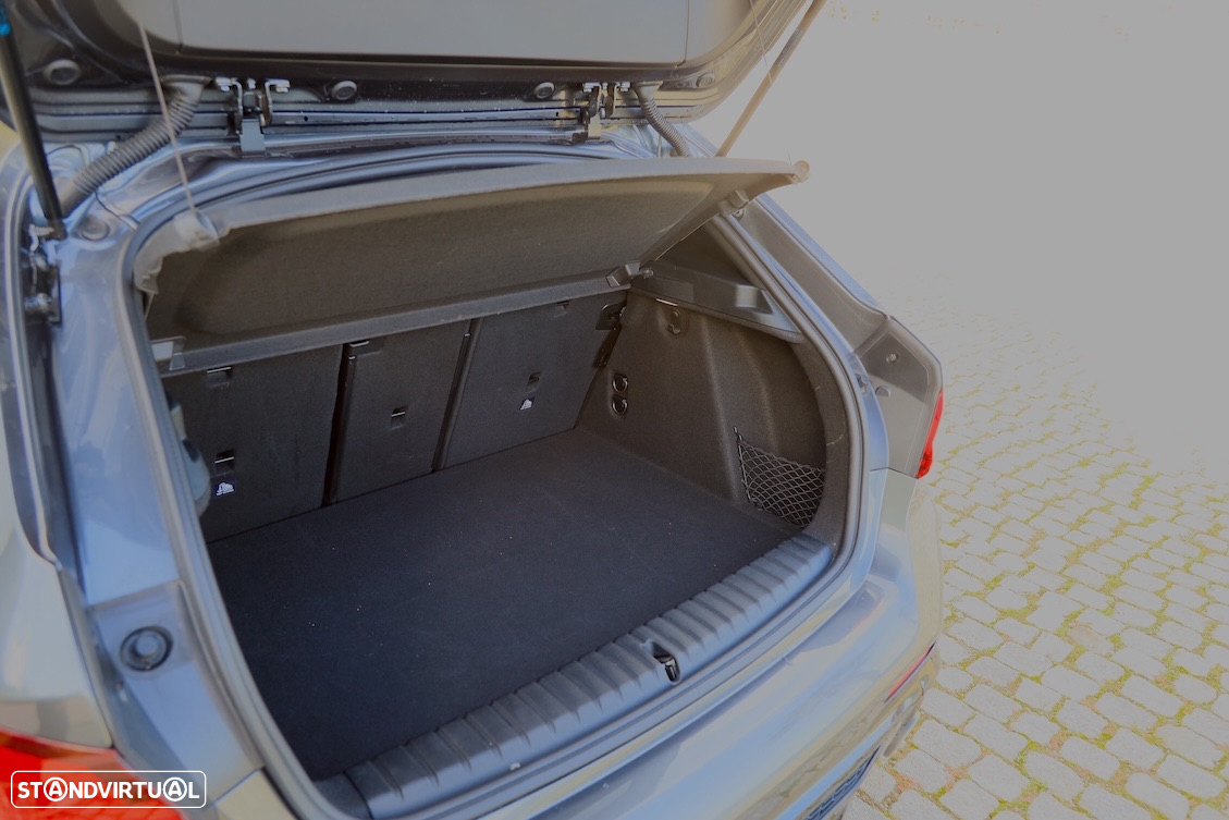 BMW M135i xDrive - 44